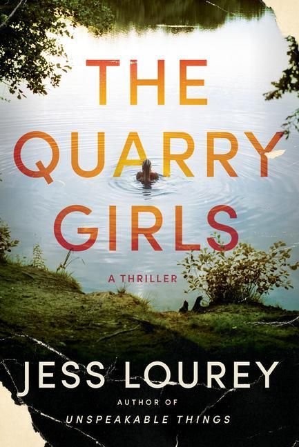 Produktbild: The Quarry Girls