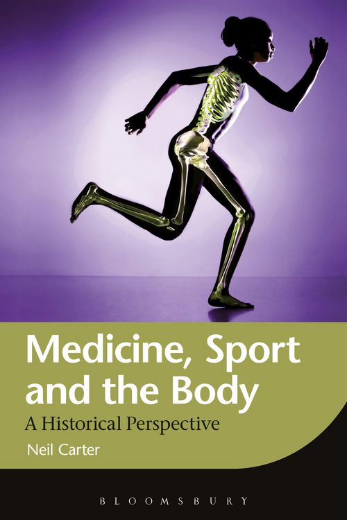 Produktbild: Medicine, Sport and the Body