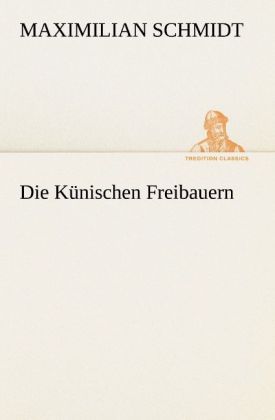 Produktbild: Die K&uuml;nischen Freibauern