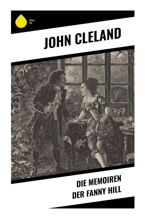 Produktbild: Die Memoiren der Fanny Hill