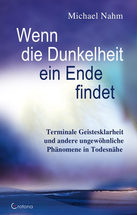 Produktbild: Wenn die Dunkelheit ein Ende findet