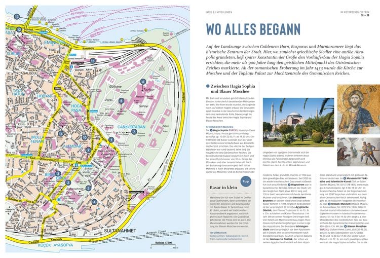 Produktbild: DuMont Bildatlas Venedig, Venetien