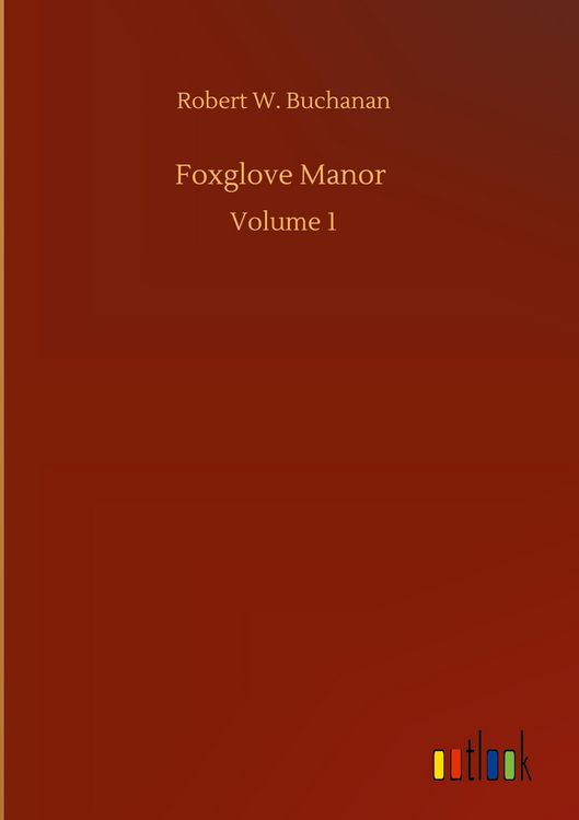 Produktbild: Foxglove Manor
