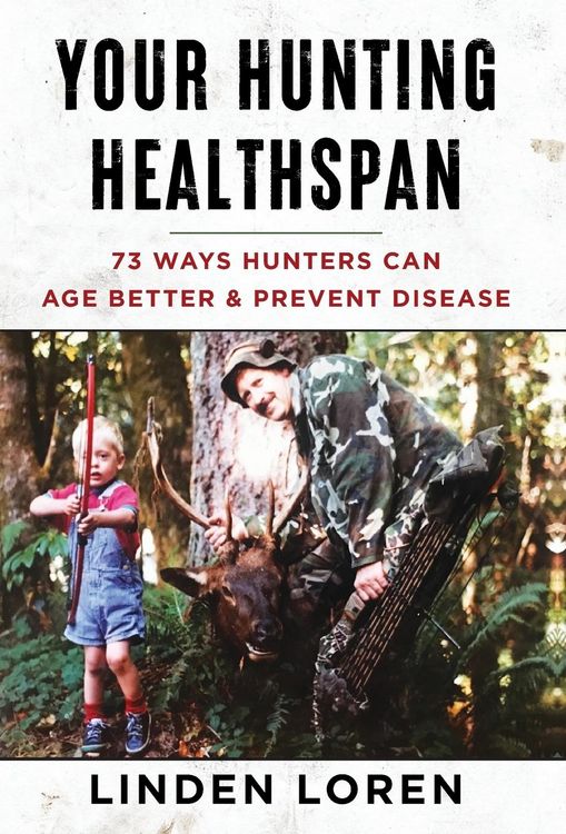 Produktbild: Your Hunting Healthspan