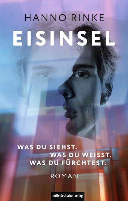 Produktbild: Eisinsel