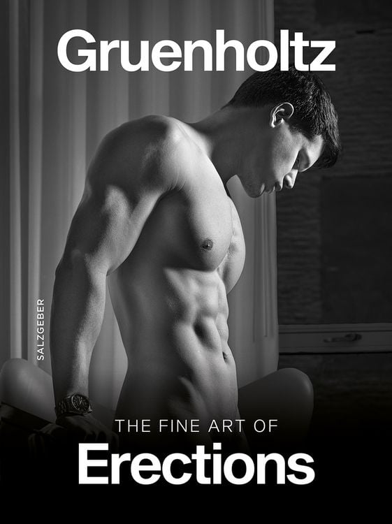 Produktbild: The Fine Art of Erections