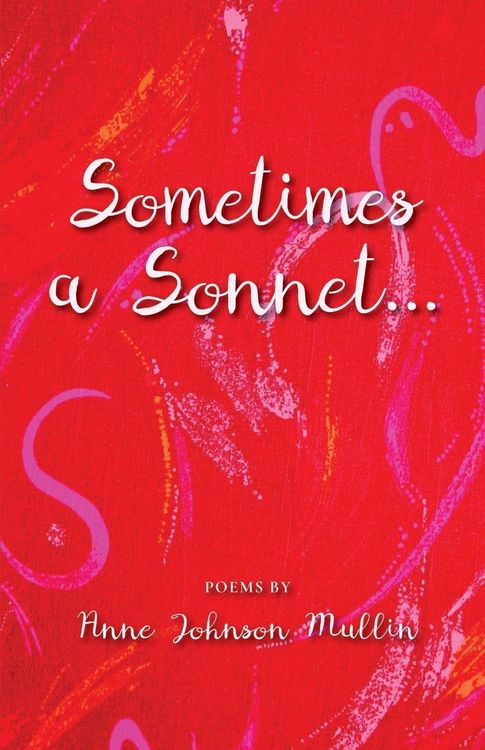 Produktbild: Sometimes a Sonnet . . .