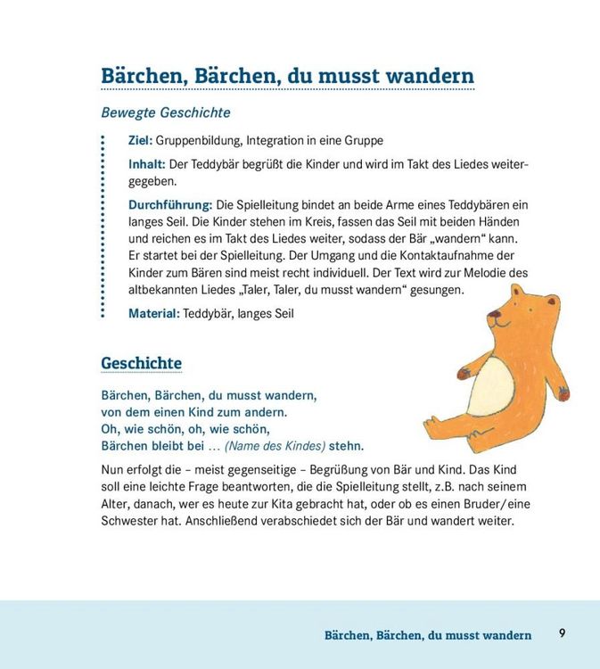 Produktbild: Vorw&auml;rts- und R&uuml;ckw&auml;rtsgeschichten