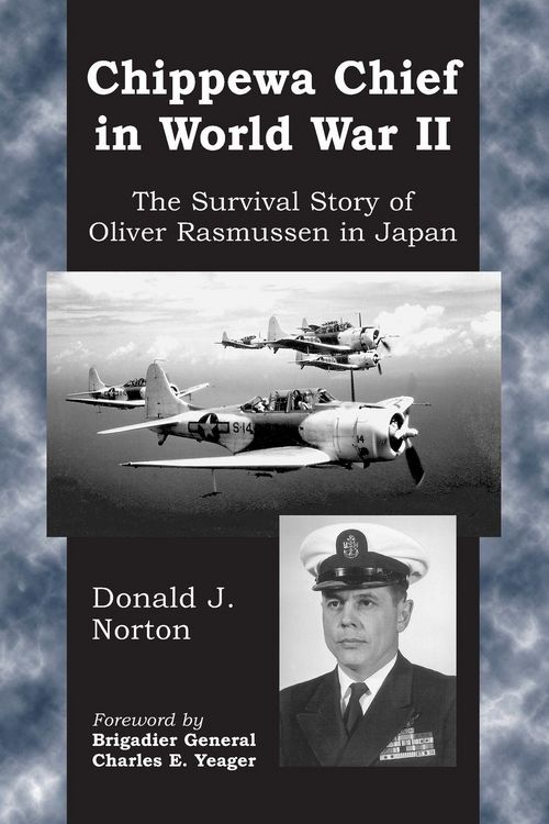 Produktbild: Chippewa Chief in World War II