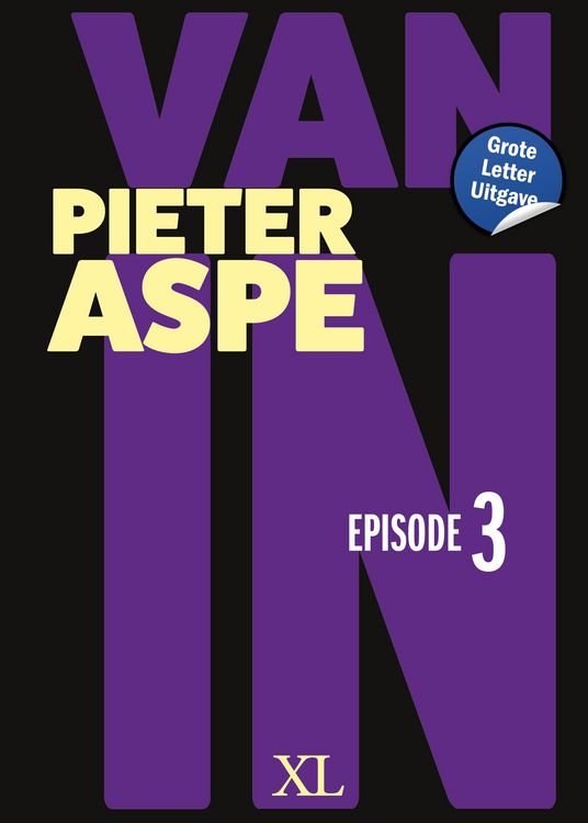 Produktbild: Van In episode 3