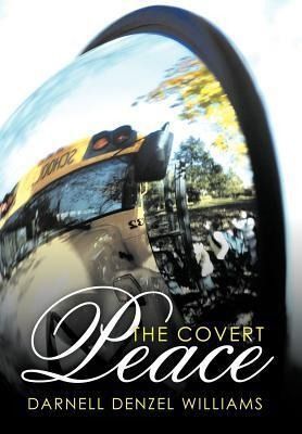 Produktbild: The Covert Peace