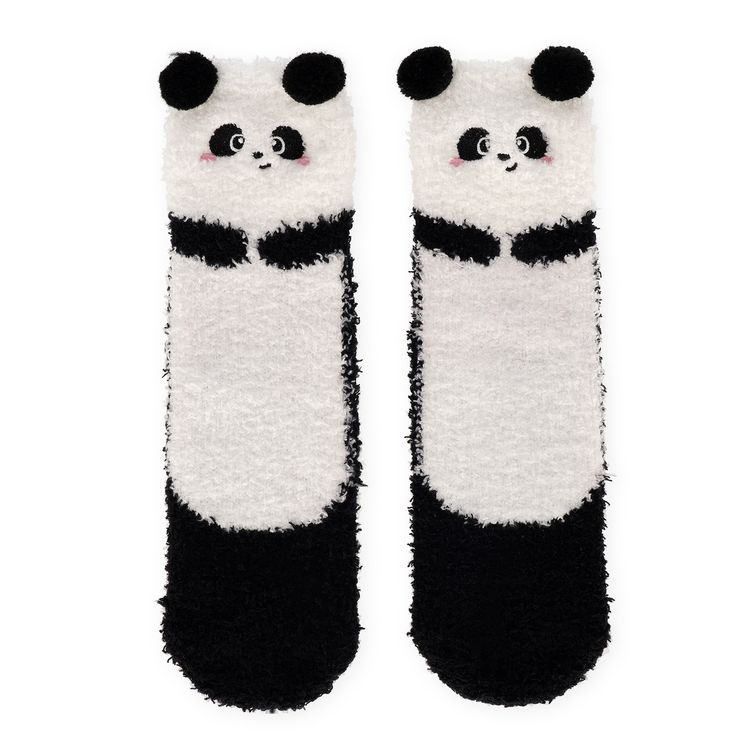 Produktbild: Legami Socken - It's a Match! - Panda