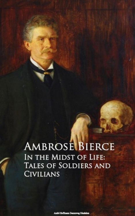 Produktbild: In the Midst of Life: Tales of Soldiers and Civilians