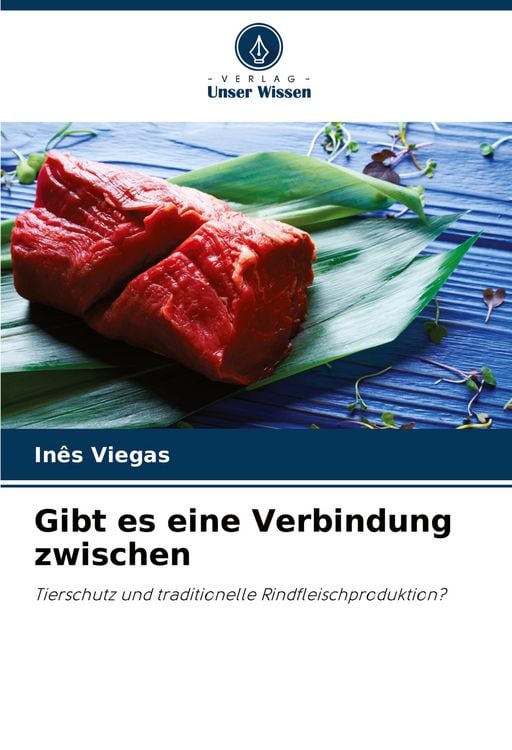 Produktbild: Gibt es eine Verbindung zwischen