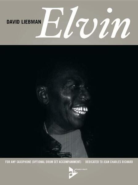 Produktbild: Elvin