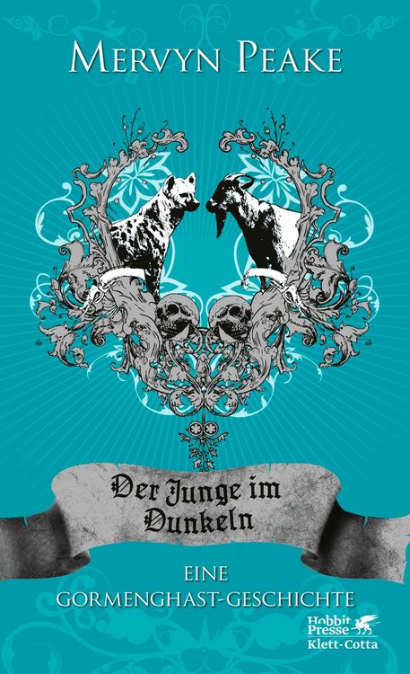 Produktbild: Der Junge im Dunkeln
