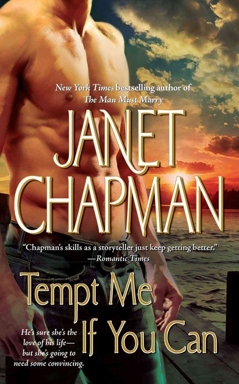 Produktbild: TEMPT ME IF YOU CAN