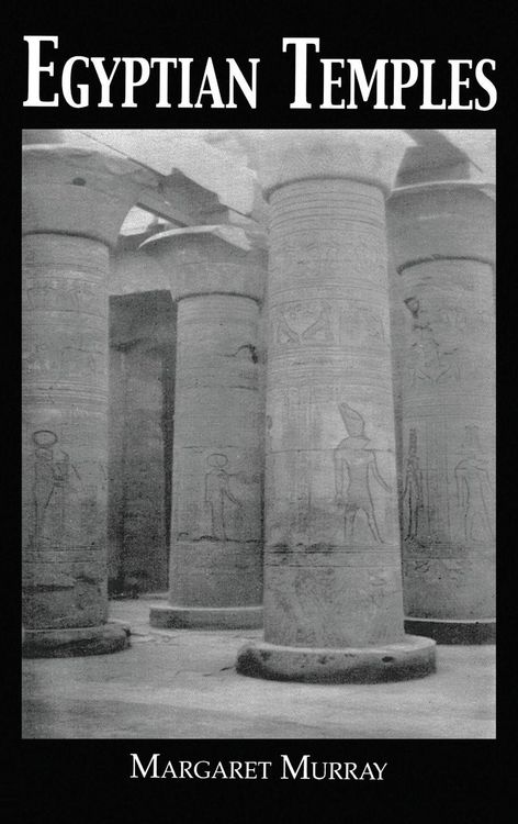 Produktbild: Egyptian Temples