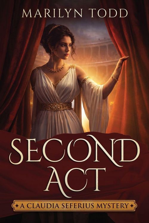 Produktbild: Second Act