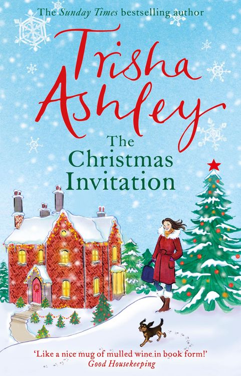 Produktbild: The Christmas Invitation