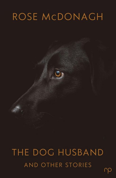 Produktbild: The Dog Husband