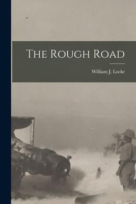 Produktbild: The Rough Road [microform]