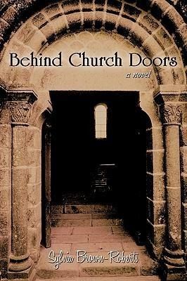 Produktbild: Behind Church Doors