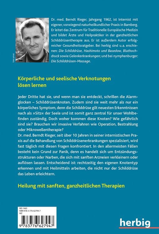 Produktbild: Schilddr&uuml;senknoten