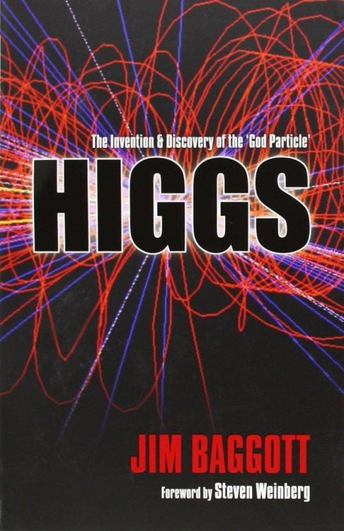 Produktbild: Higgs