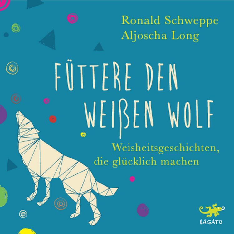 Produktbild: F&uuml;ttere den wei&szlig;en Wolf
