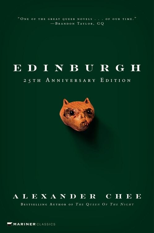 Produktbild: Edinburgh