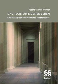 Produktbild: Das Recht am eigenen Leben