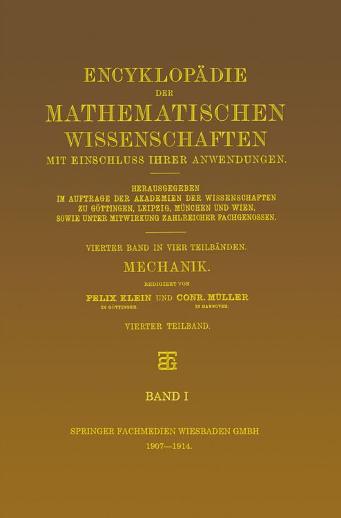 Produktbild: Mechanik