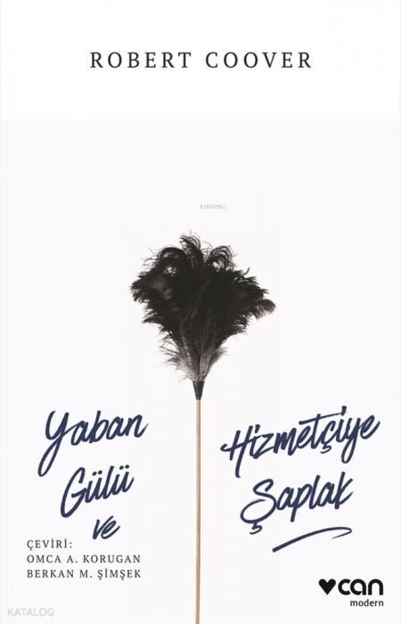 Produktbild: Yaban G&uuml;l&uuml; ve Hizmetciye Saplak