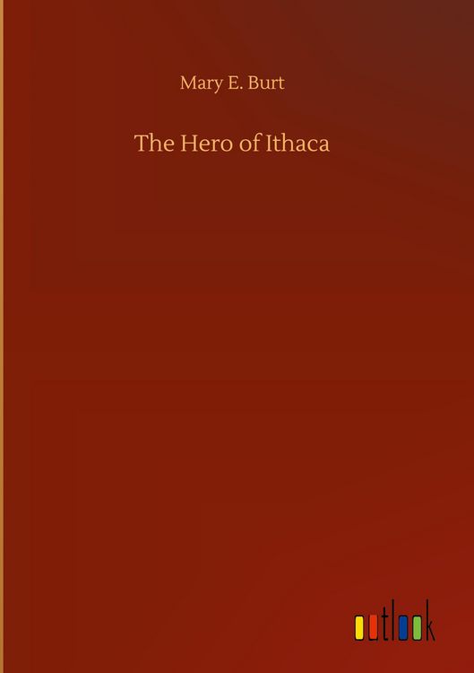 Produktbild: The Hero of Ithaca