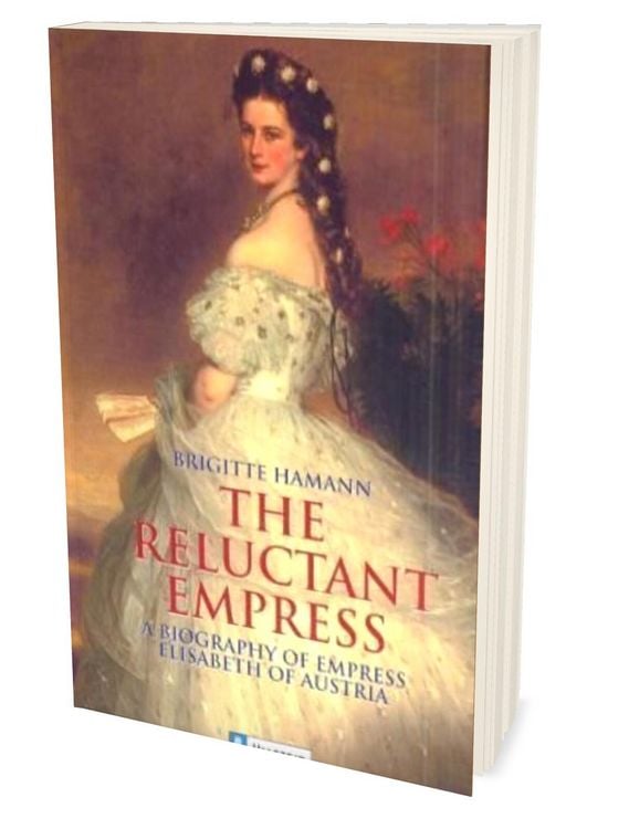 Produktbild: The Reluctant Empress