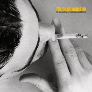 Produktbild: The Charlatans UK v. The Chemical Brothers