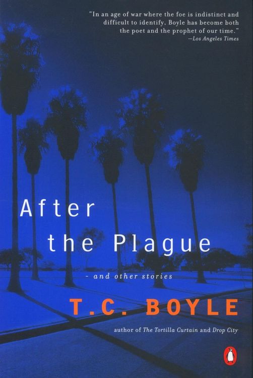 Produktbild: After the Plague