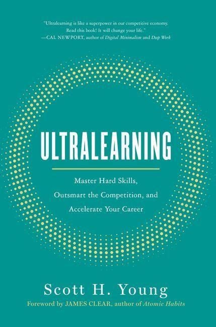 Produktbild: Ultralearning