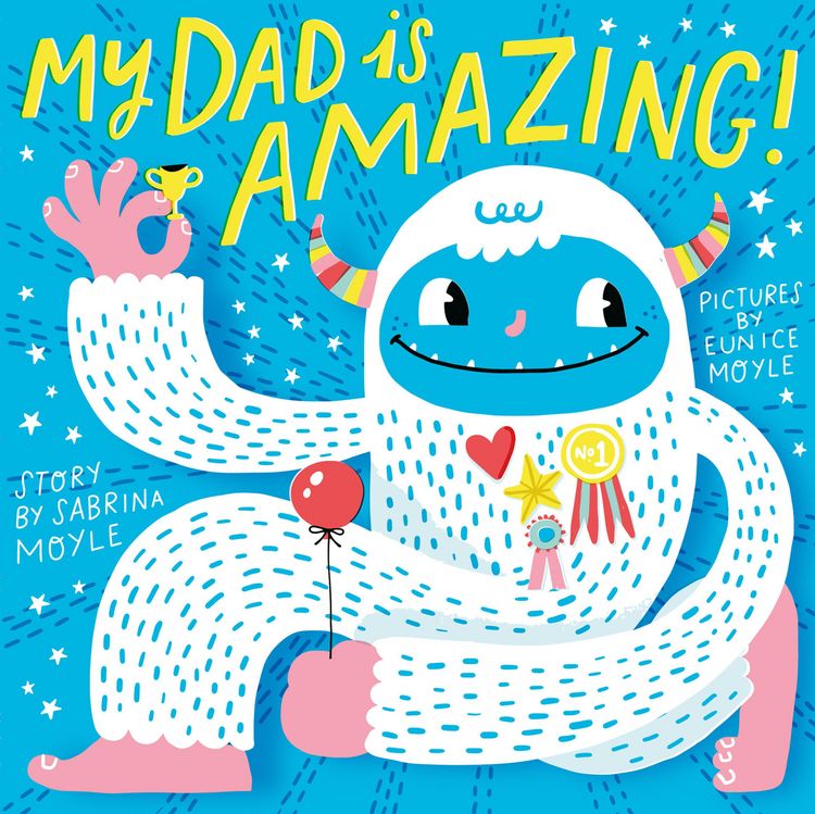 Produktbild: My Dad Is Amazing