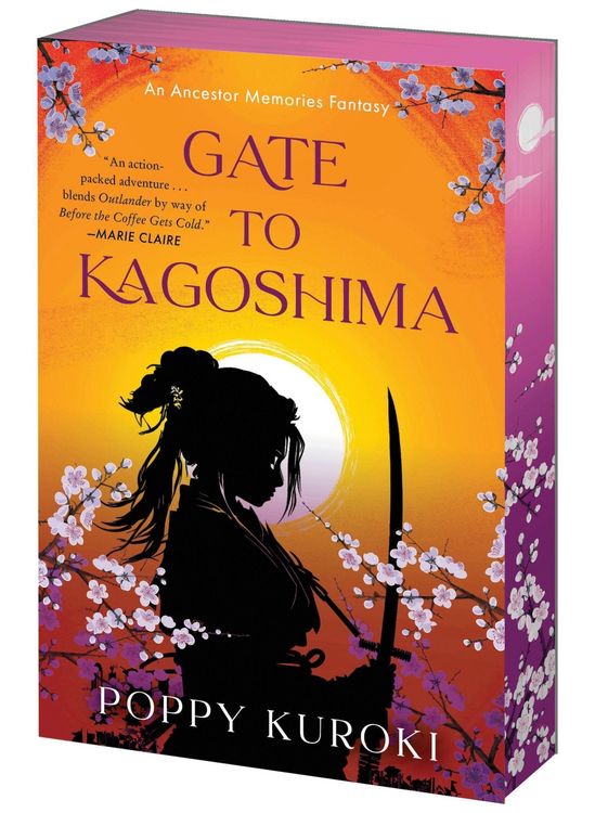 Produktbild: Gate to Kagoshima