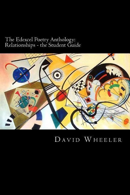 Produktbild: The Edexcel Poetry Anthology