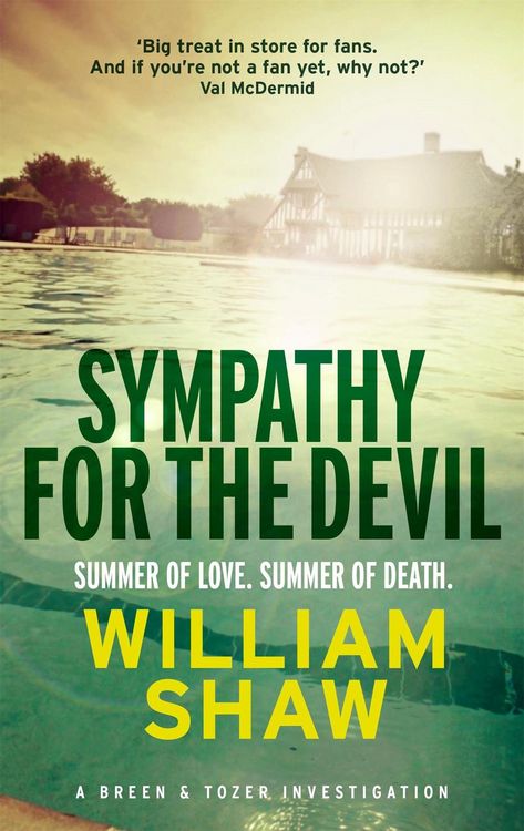 Produktbild: Sympathy for the Devil