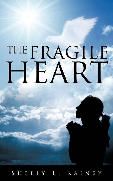 Produktbild: The Fragile Heart