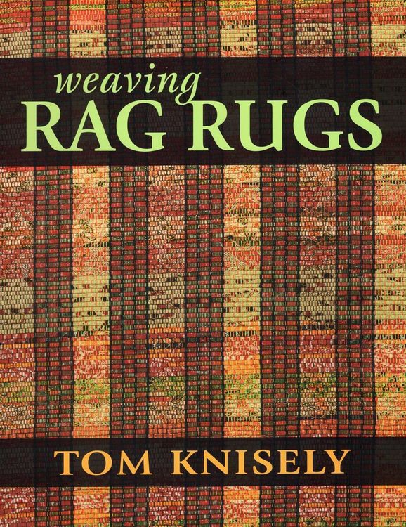 Produktbild: Weaving Rag Rugs
