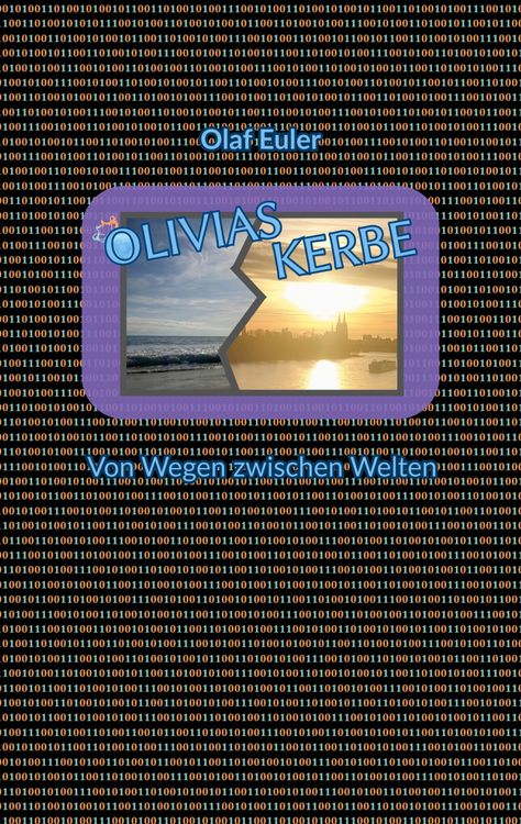 Produktbild: Olivias Kerbe