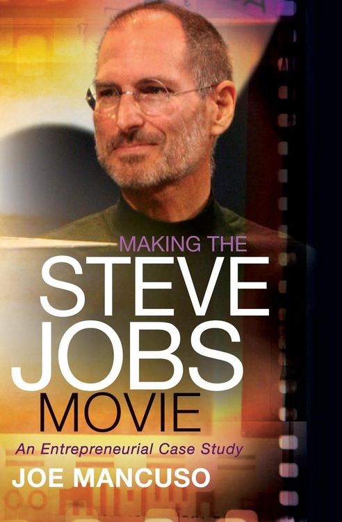 Produktbild: Making the Steve Jobs Movie
