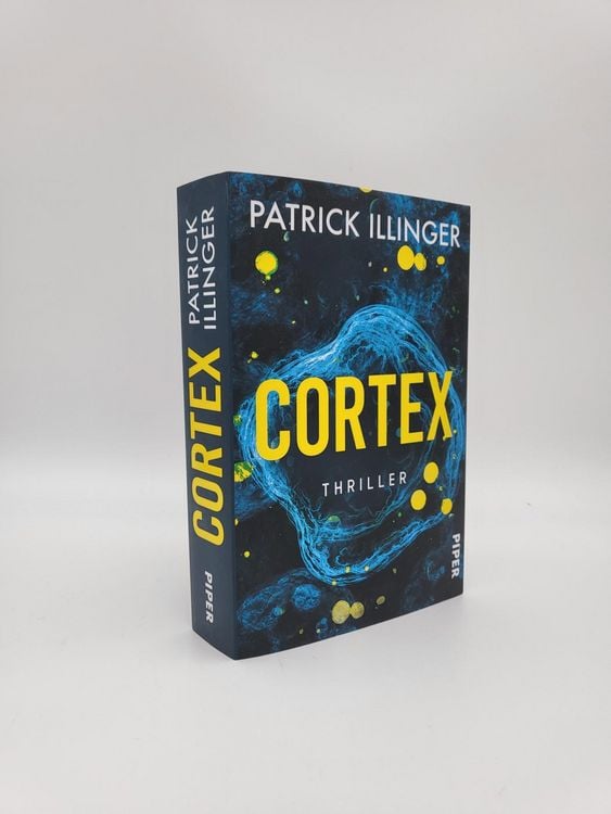 Produktbild: Cortex