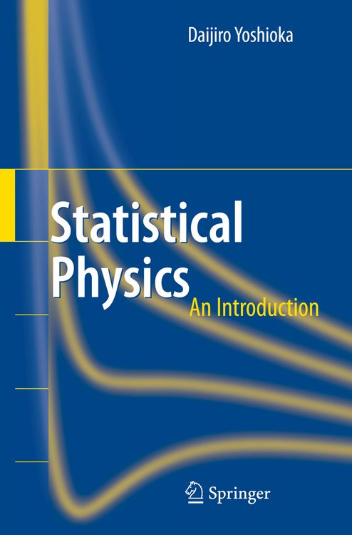 Produktbild: Statistical Physics