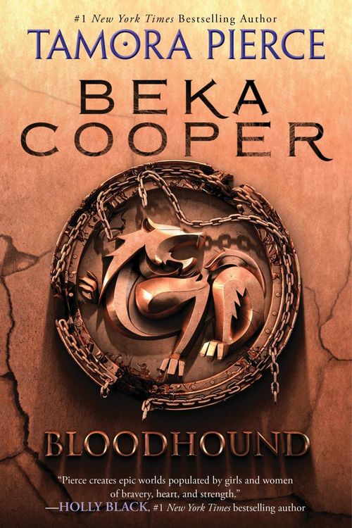 Produktbild: Bloodhound